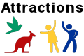 Halls Creek Attractions