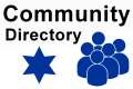 Halls Creek Community Directory