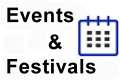 Halls Creek Events and Festivals Directory
