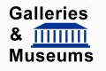 Halls Creek Galleries and Museums