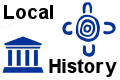 Halls Creek History