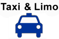 Halls Creek Taxi and Limo