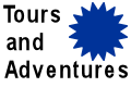 Halls Creek Tours and Adventures
