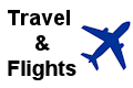 Halls Creek Travel and Flights