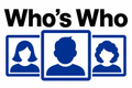 Halls Creek Who's Who