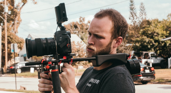 Searching for Australian Videographers